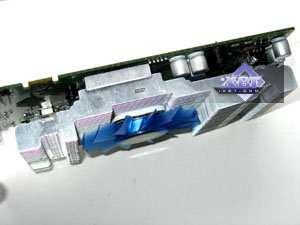 GeForce 9600 GT производства Forsa, фото 21
