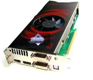 GeForce 9600 GT производства Forsa, фото 2