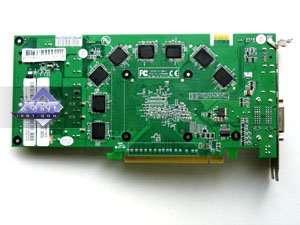 GeForce 9600 GT производства Forsa, фото 15