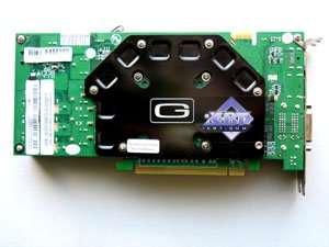 GeForce 9600 GT производства Forsa, фото 16