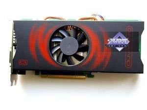GeForce 9600 GT производства Forsa, фото 10