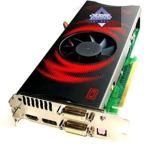 GeForce 9600 GT производства Forsa, фото 3