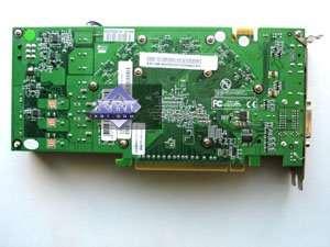 GeForce 9600 GT производства Forsa, фото 17