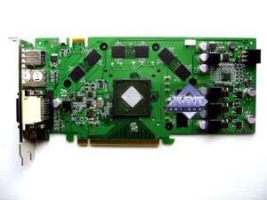 GeForce 9600 GT производства Forsa, фото 11