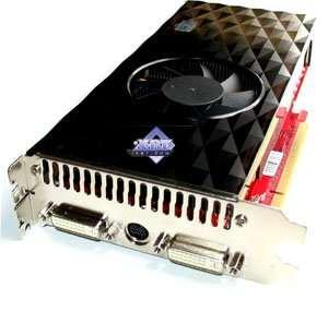 ATI Radeon HD 4870/4850, фото 4