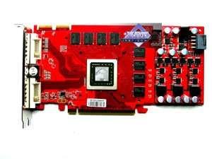 ATI Radeon HD 4870/4850, фото 15