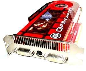 ATI Radeon HD 4870/4850, фото 3
