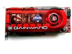 ATI Radeon HD 4870/4850, фото 11