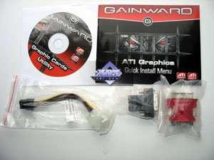 ATI Radeon HD 4870/4850, фото 38