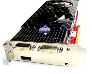 ATI Radeon HD 4870/4850, фото 2