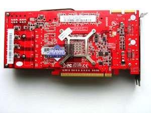 ATI Radeon HD 4870/4850, фото 22