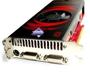 ATI Radeon HD 4870/4850, фото 6