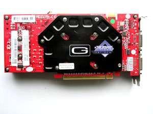 ATI Radeon HD 4870/4850, фото 25