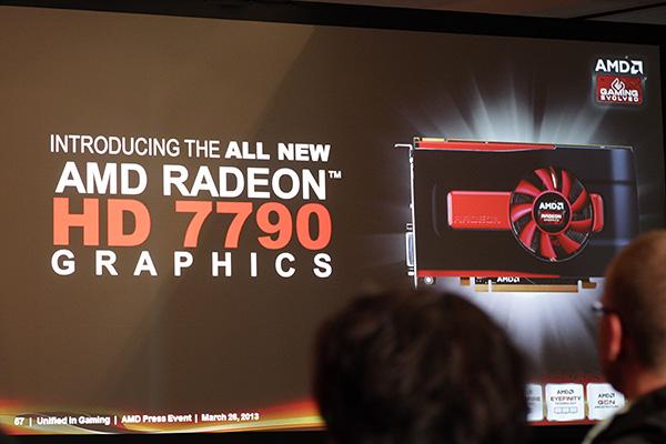 Game Developers Conference 2013 и новинки AMD:, фото 10