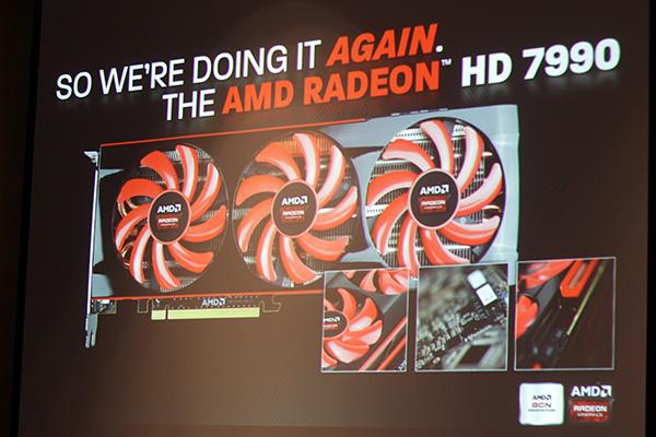 Game Developers Conference 2013 и новинки AMD:, фото 11