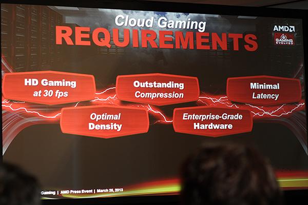 Game Developers Conference 2013 и новинки AMD:, фото 3