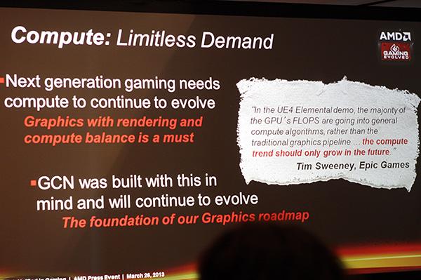 Game Developers Conference 2013 и новинки AMD:, фото 6