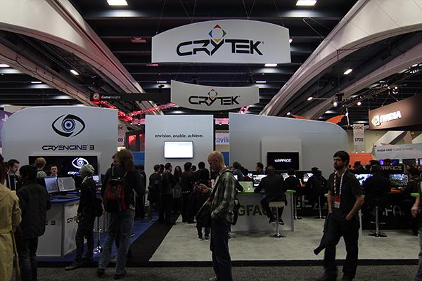 Game Developers Conference 2013 и новинки AMD:, фото 24