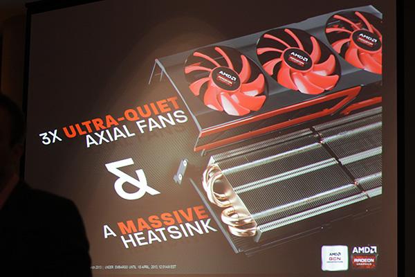 Game Developers Conference 2013 и новинки AMD:, фото 12