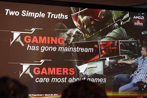 Game Developers Conference 2013 и новинки AMD:, фото 4