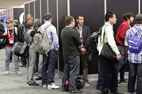 Game Developers Conference 2013 и новинки AMD:, фото 21