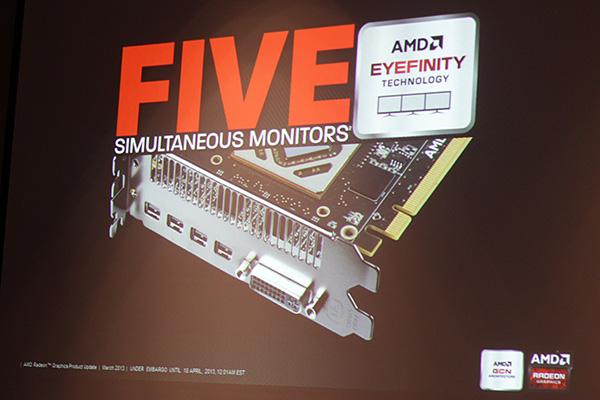 Game Developers Conference 2013 и новинки AMD:, фото 14
