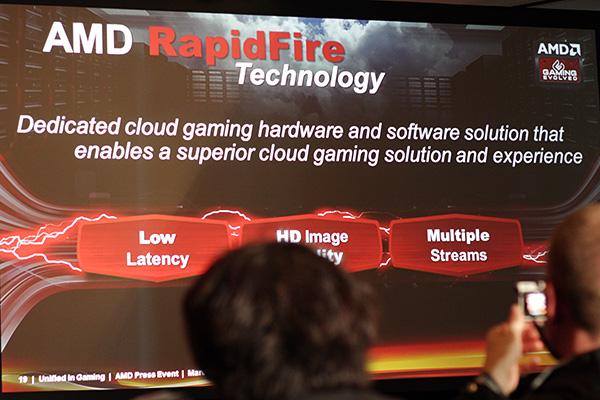 Game Developers Conference 2013 и новинки AMD:, фото 8