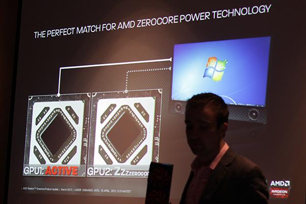 Game Developers Conference 2013 и новинки AMD:, фото 15