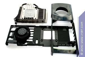 Изучаем GTX 470, как более привлекательный ускоритель текущего поколения в плане цена/скорость, фото 13