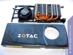 Изучаем GTX 470, как более привлекательный ускоритель текущего поколения в плане цена/скорость, фото 15