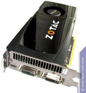 Изучаем GTX 470, как более привлекательный ускоритель текущего поколения в плане цена/скорость, фото 2