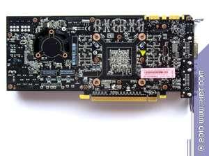 Изучаем GTX 470, как более привлекательный ускоритель текущего поколения в плане цена/скорость, фото 10