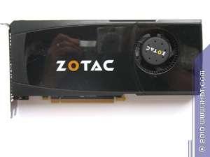 Изучаем GTX 470, как более привлекательный ускоритель текущего поколения в плане цена/скорость, фото 8