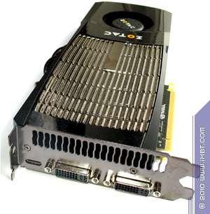 Изучаем GTX 470, как более привлекательный ускоритель текущего поколения в плане цена/скорость, фото 3