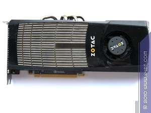 Изучаем GTX 470, как более привлекательный ускоритель текущего поколения в плане цена/скорость, фото 9