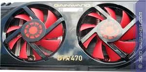 NVIDIA GeForce GTX 465, фото 15