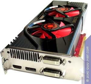 NVIDIA GeForce GTX 465, фото 2