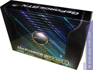 NVIDIA GeForce GTX 465, фото 28