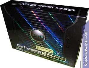 NVIDIA GeForce GTX 465, фото 26