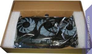 NVIDIA GeForce GTX 465, фото 27