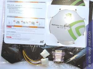 NVIDIA GeForce GTX 465, фото 22