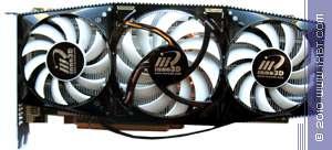 NVIDIA GeForce GTX 465, фото 9