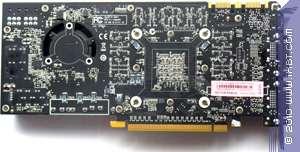 Три ускорителя Zotac: GTX 480/470 AMP edition и стандартный GTX 465, фото 18