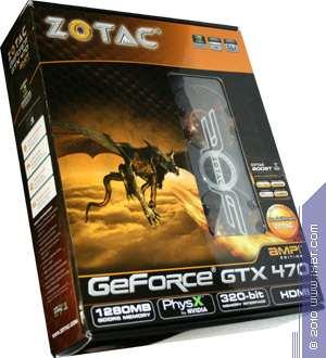 Три ускорителя Zotac: GTX 480/470 AMP edition и стандартный GTX 465, фото 28
