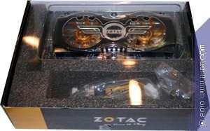 Три ускорителя Zotac: GTX 480/470 AMP edition и стандартный GTX 465, фото 29