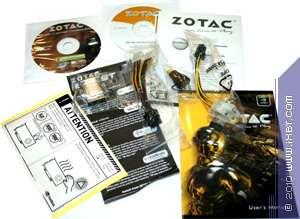 Три ускорителя Zotac: GTX 480/470 AMP edition и стандартный GTX 465, фото 25