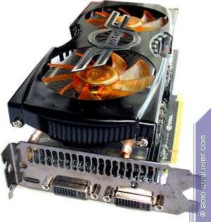 Три ускорителя Zotac: GTX 480/470 AMP edition и стандартный GTX 465, фото 3