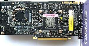 Три ускорителя Zotac: GTX 480/470 AMP edition и стандартный GTX 465, фото 16