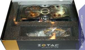 Три ускорителя Zotac: GTX 480/470 AMP edition и стандартный GTX 465, фото 27