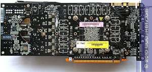 Три ускорителя Zotac: GTX 480/470 AMP edition и стандартный GTX 465, фото 14